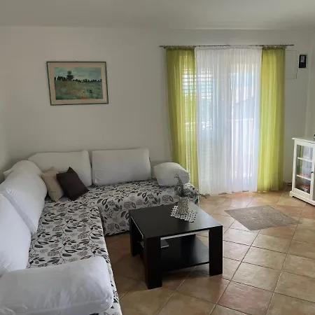 Apartamento Jasna
