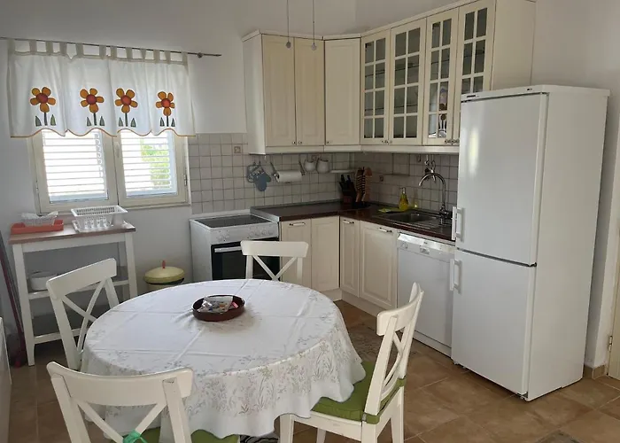 Jasna Apartamento