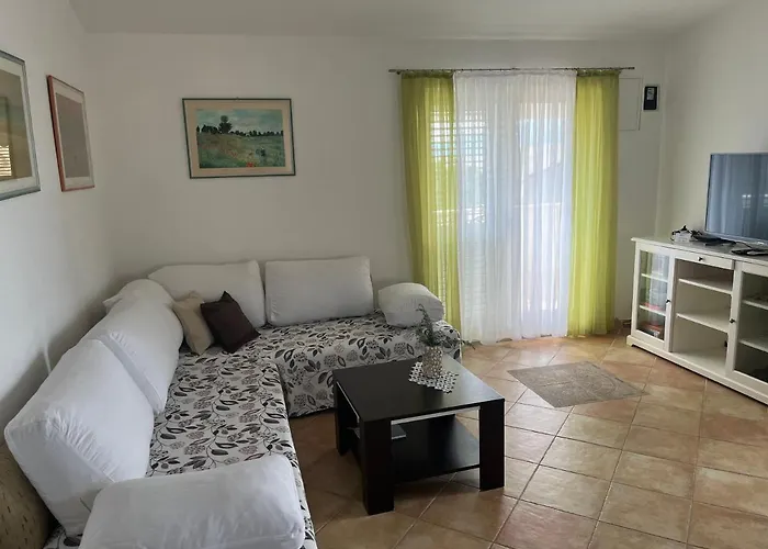 Apartamento Jasna