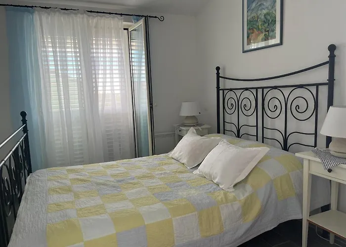 Jasna Apartamento