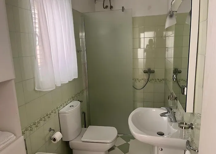 Jasna Apartamento *