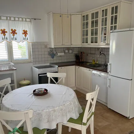 Jasna Apartment