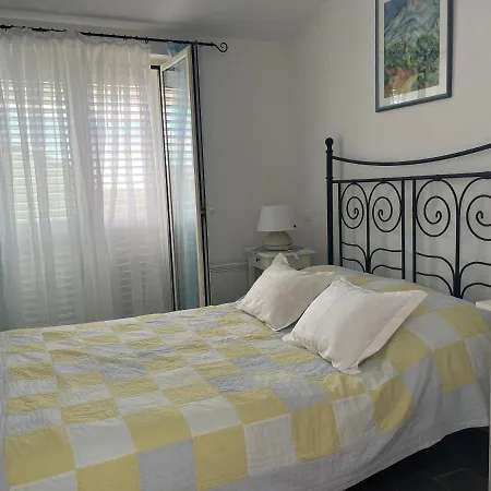 Jasna Apartment
