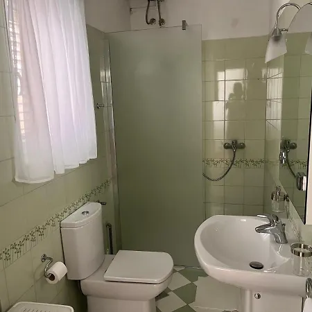 Jasna Apartment *