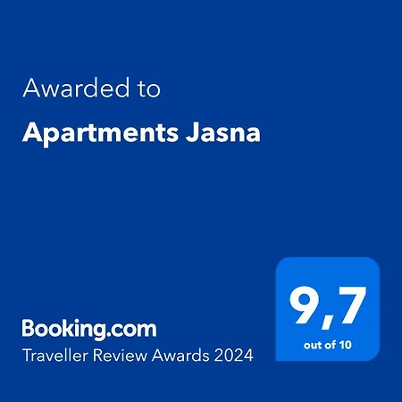 Jasna Apartment